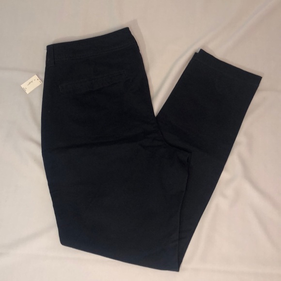 Old Navy Pants - Old Navy Skiny pants